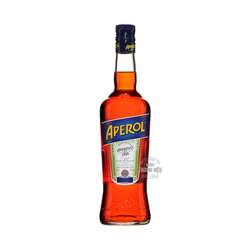 Rượu Mùi Ý Aperol 700ml S