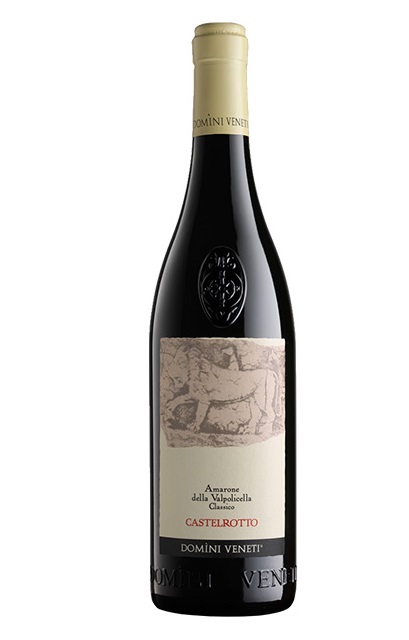 Rượu Vang Đỏ Ý Domini Veneti Amarone D.V Classico San Castelrotto G