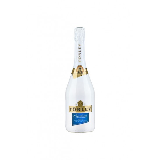 Rượu Vang Nổ Hungary Torley Chardonnay Extra Sec G