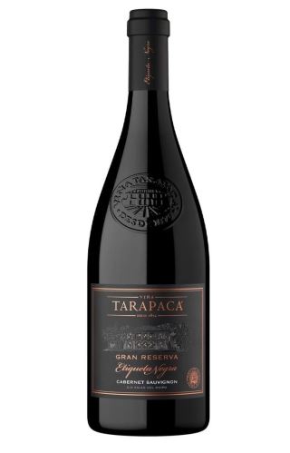 Rượu Vang Đỏ Chile Tarapaca Gran Reserva Cabernet Sauvignon G