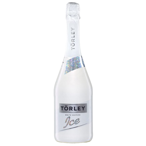 Rượu Vang Nổ Hungary Torley Ice White Edition Sparkling G