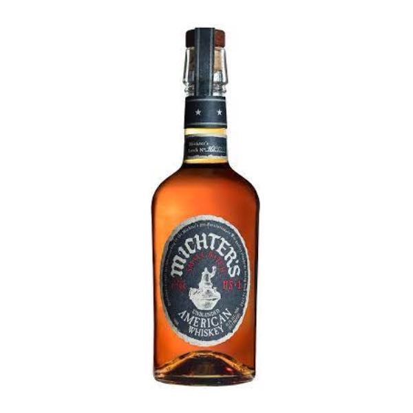 Rượu Whisky Mỹ Michter’s Bourbon Whisky 700ml G