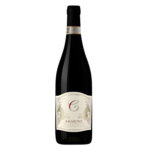Rượu Vang Đỏ Ý Centanni Amarone Della Valpolicella Docg G