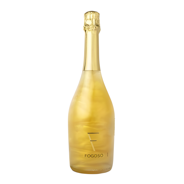 Rượu Vang Nổ Tây Ban Nha Fogoso Oro 1.5L G