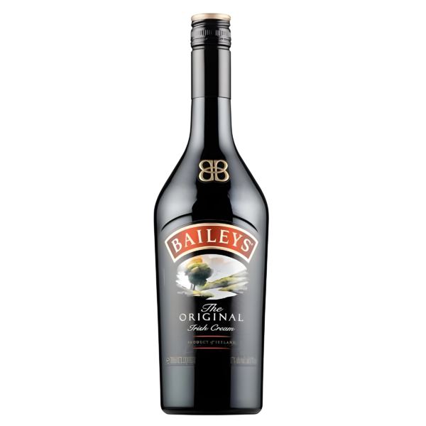 Rượu Sữa Ailen Baileys Original S