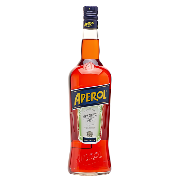 Rượu Mùi Ý Aperol 1L G