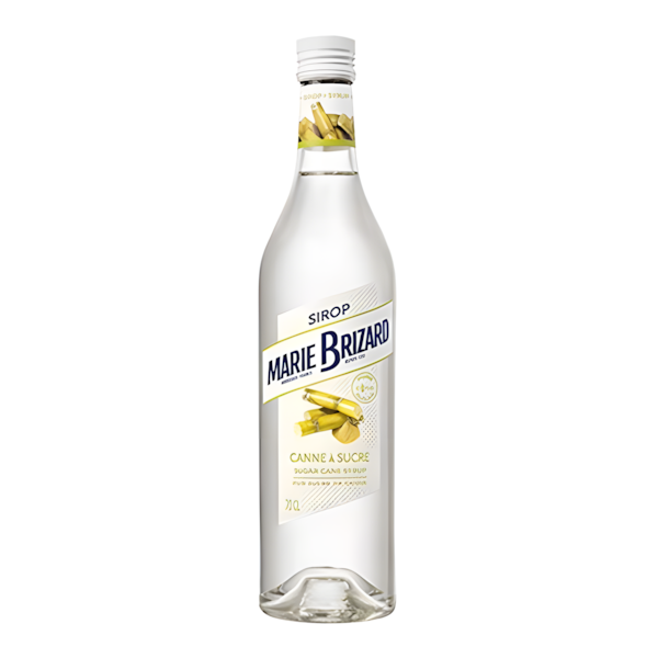 Sirup Pháp Marie Brizard Canne À Sucre Mía 700ml G