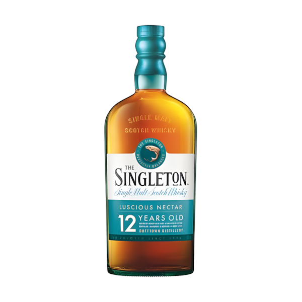Rượu Whisky Scotland Singleton 12YO Dufftown 700ml G