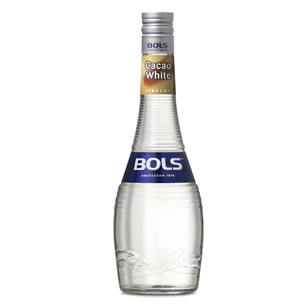 Rượu Mùi Hà Lan Bols Cacao White 700ml S