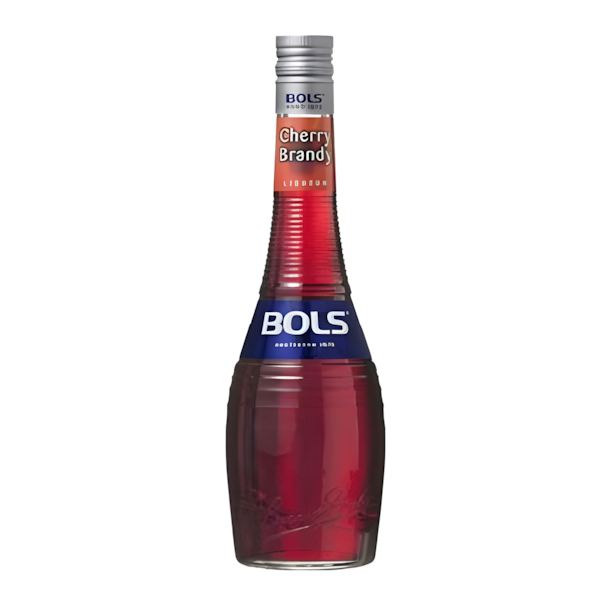 Rượu Mùi Hà Lan Bols Cherry Brandy 700ml S