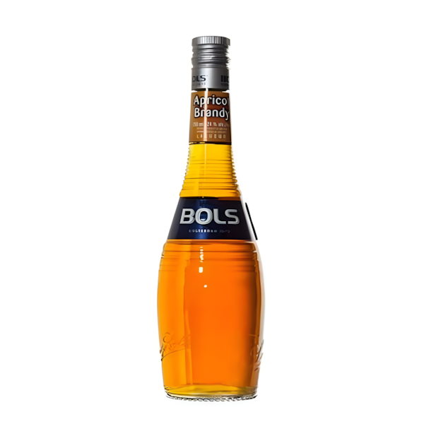 Rượu Mùi Hà Lan Bols Apricot Brandy 700ML S