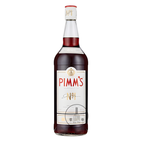 Rượu Pha Chế Anh Quốc Pimm'S No.1 Liq 25% 1L S
