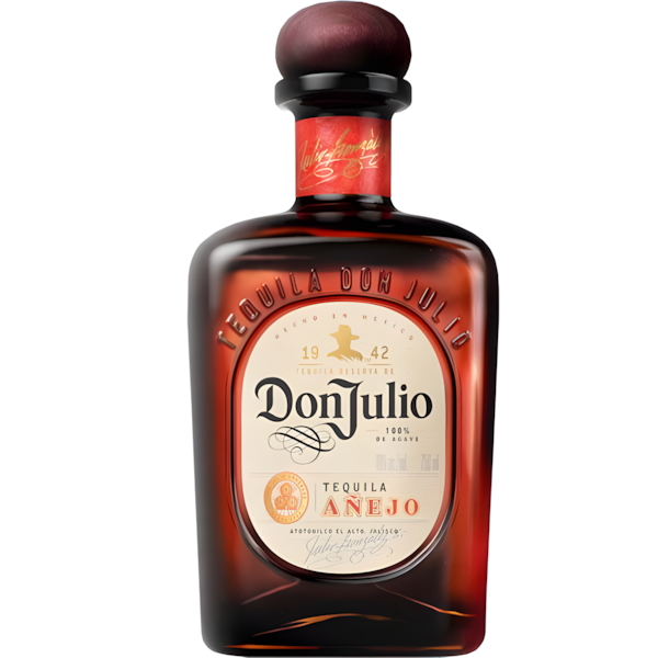 Rượu Tequila Mexico Don Julio Tequila Anejo 750ml G