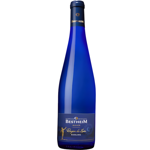 Rượu Vang Trắng Bestheim Rayon De Lune Riesling Alsace