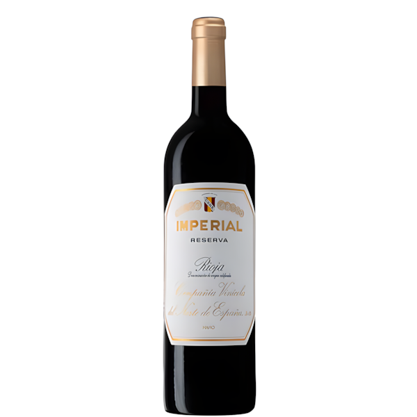 Rượu Vang Đỏ Imperial Rioja Reserva