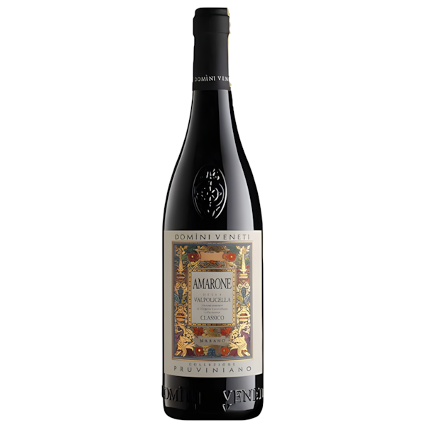 Rượu Vang Đỏ Ý Domini Veneti Amarone D.V Classico Monte G