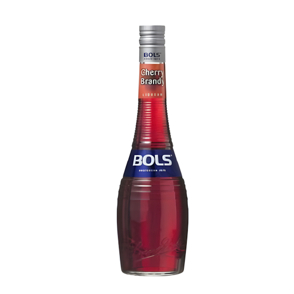 Rượu Mùi Hà Lan Bols Cherry Brandy 700ml G