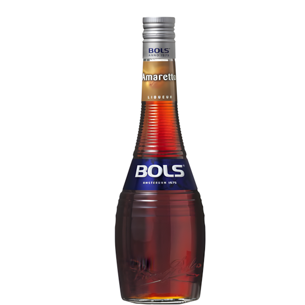 Rượu Mùi Hà Lan Bols Amaretto Liqueur 700ML G