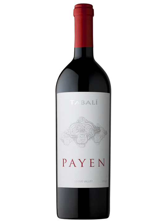 Rượu Vang Đỏ Chile Tabali Payen G