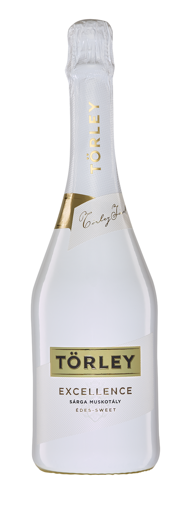Rượu Vang Nổ Hungary Torley Chardonnay Excellence G