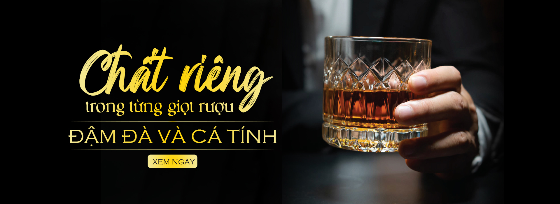 Rượu Mạnh