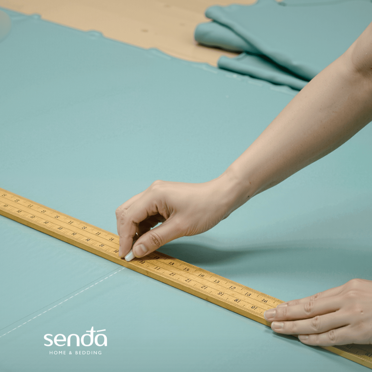 Dịch vụ may đo theo yêu cầu tại Sen Đá: Khi sự vừa vặn khởi đầu cho giấc ngủ ngon