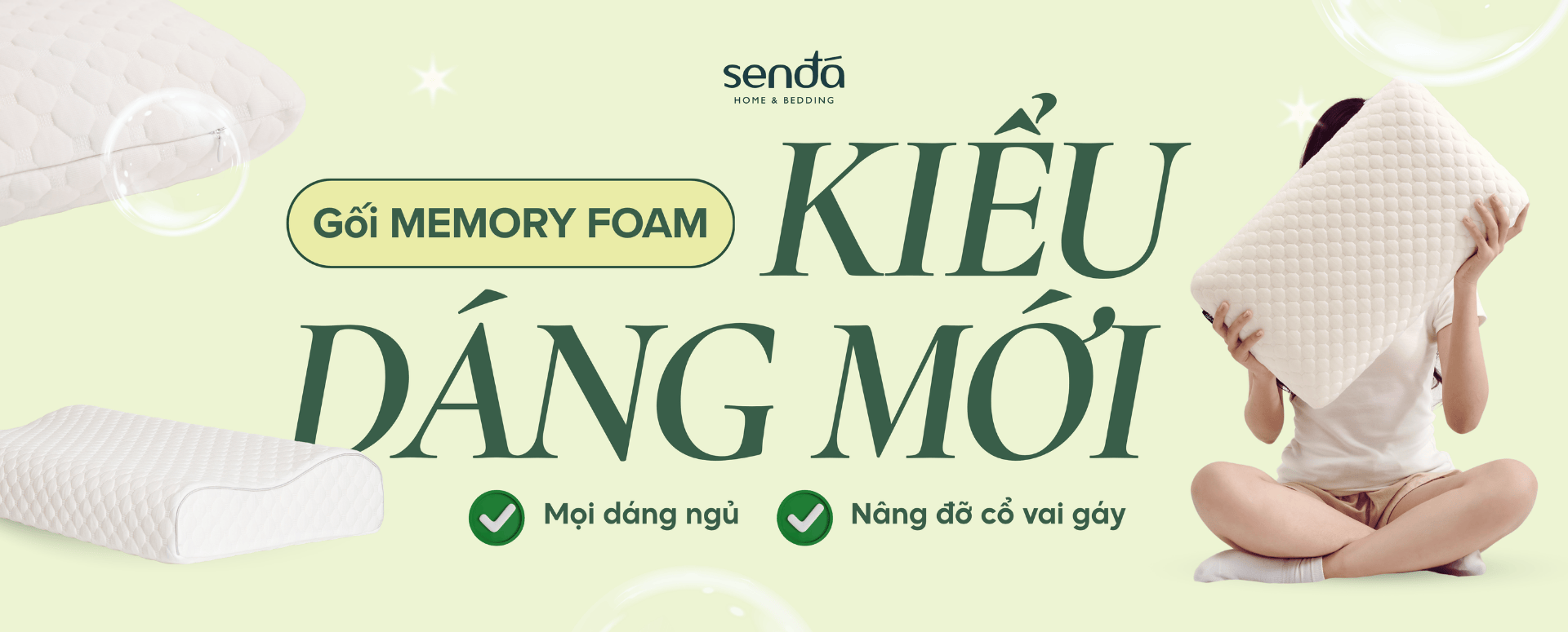 Sen Đá Home Bedding