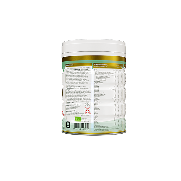 Arla Baby&Me A2 Organic - Số 1