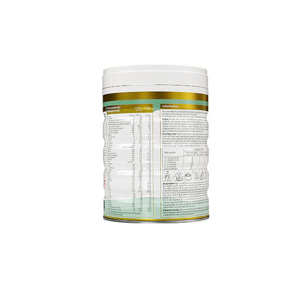 Arla Baby&Me A2 Organic - Số 1