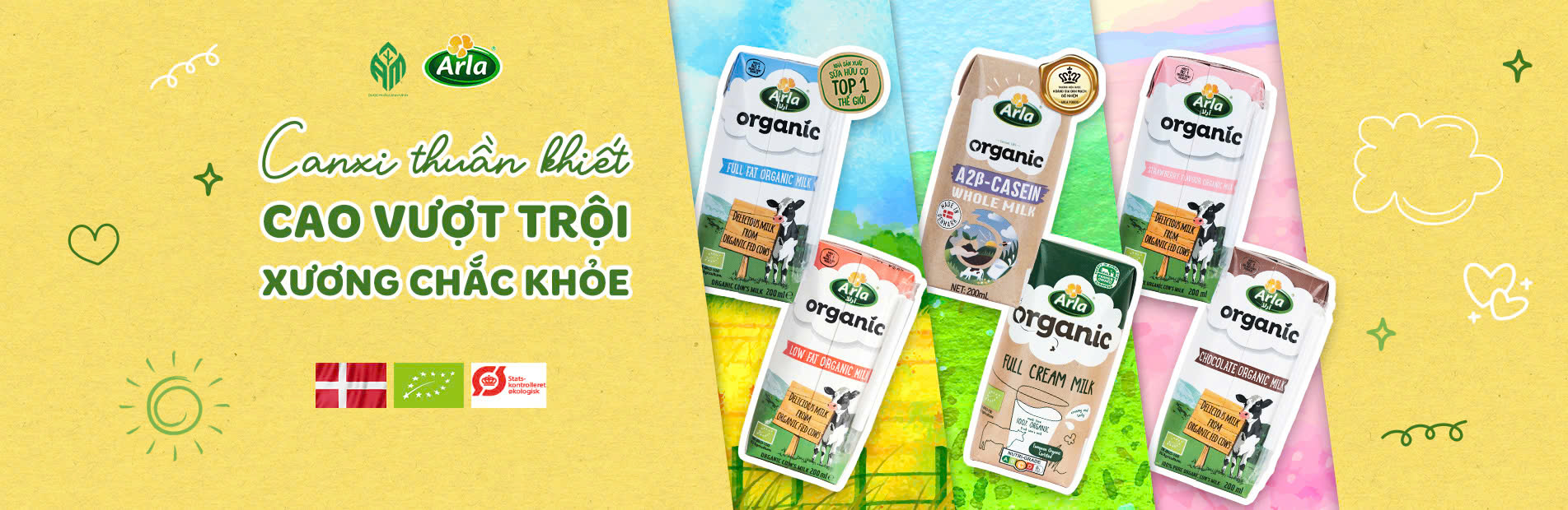 ARLA