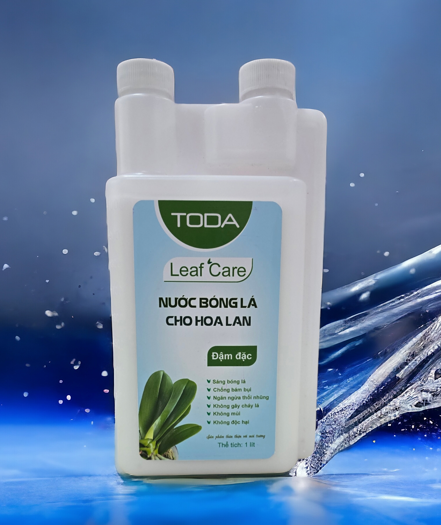 Nước Bóng lá 1 Lit