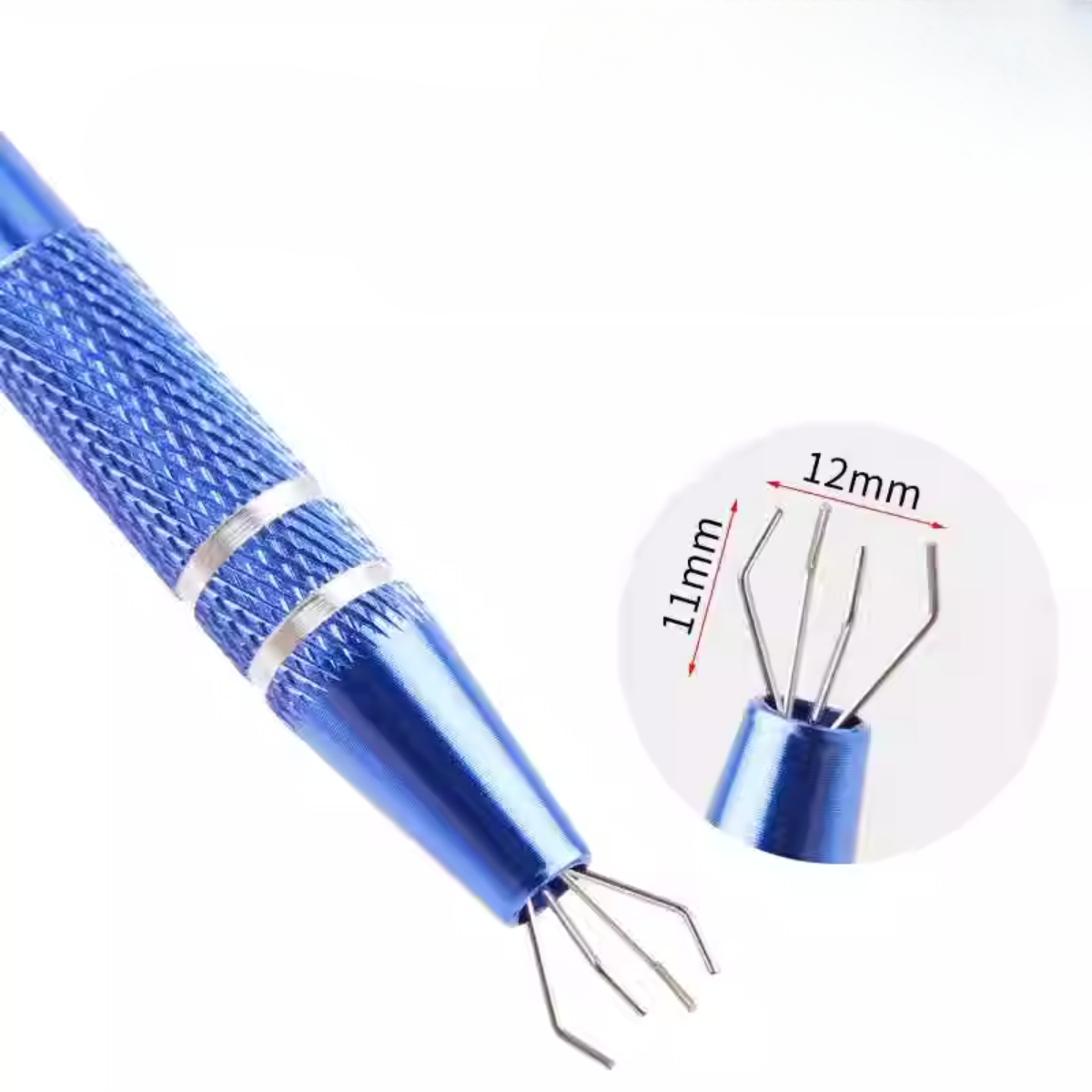 Stem Picker