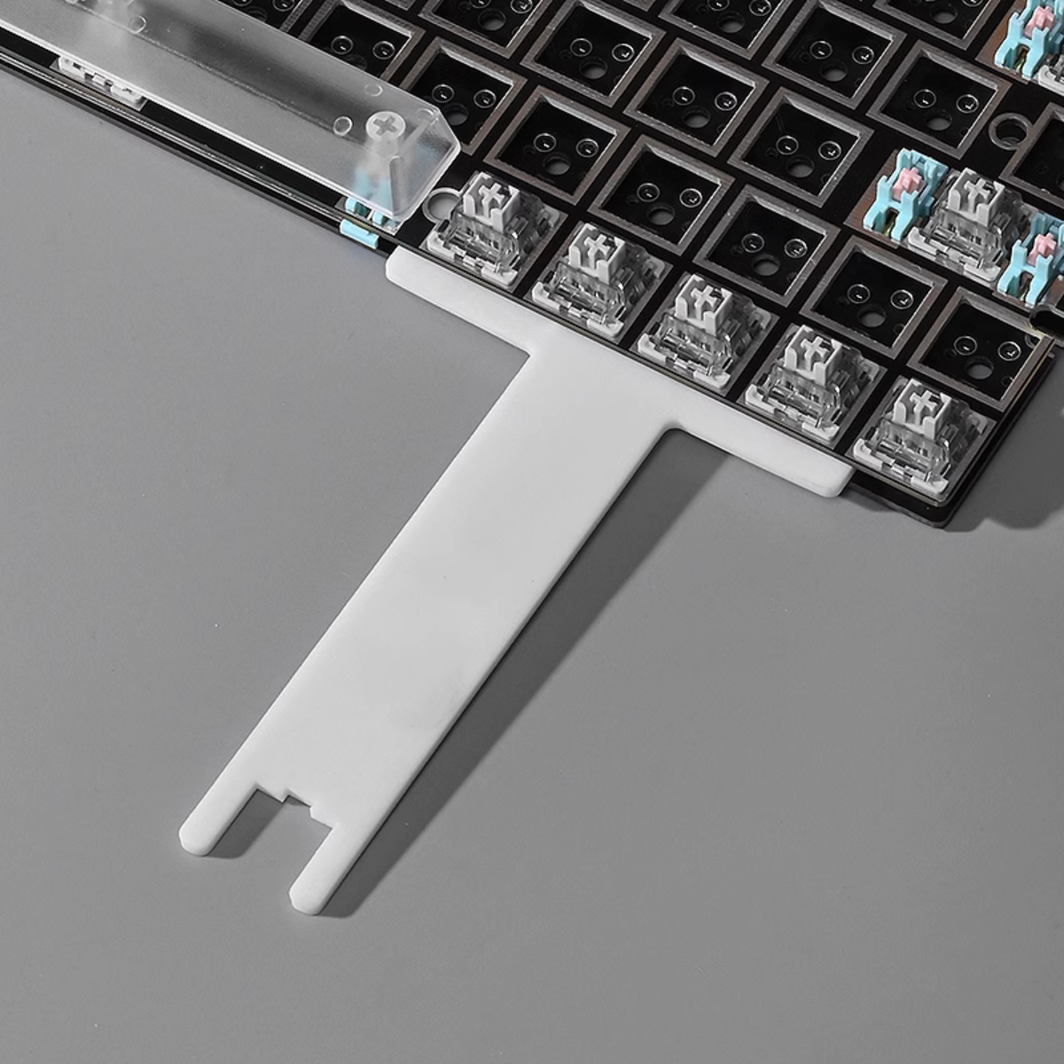 Plate Fork