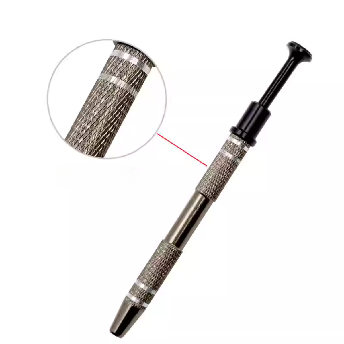 Stem Picker