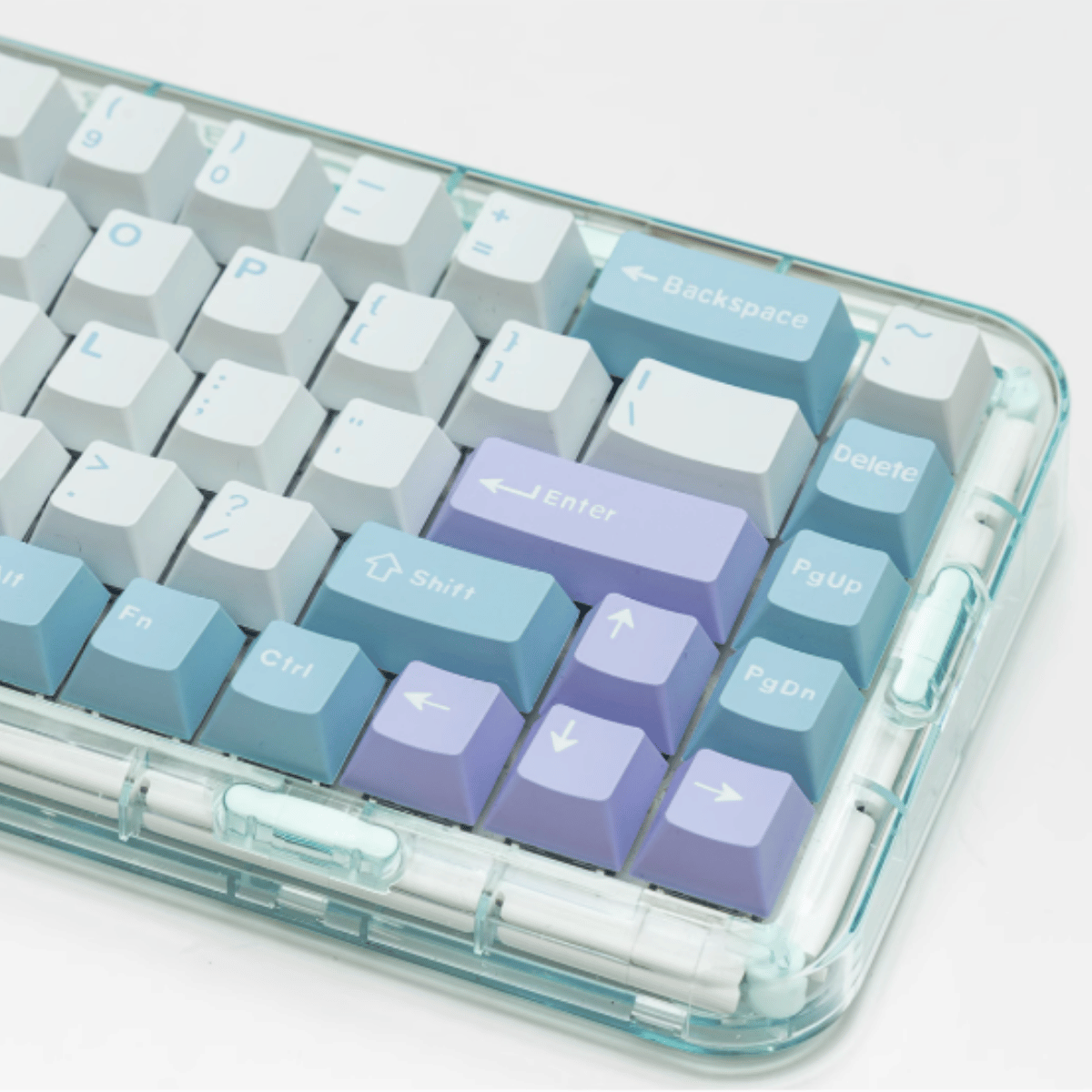 Keycap CMK PBT Dream Land