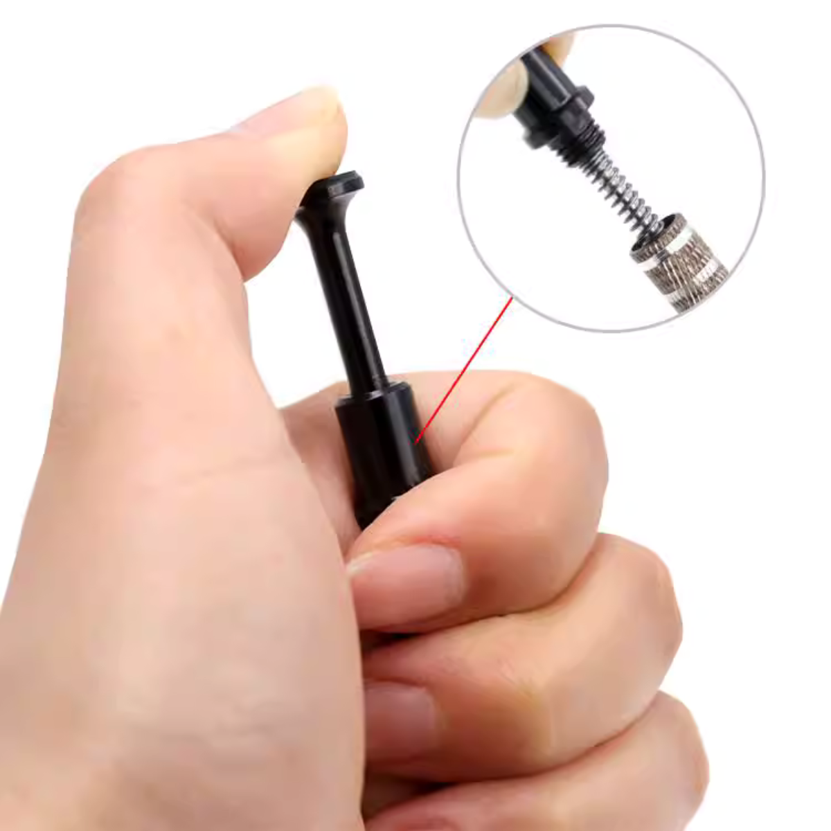 Stem Picker