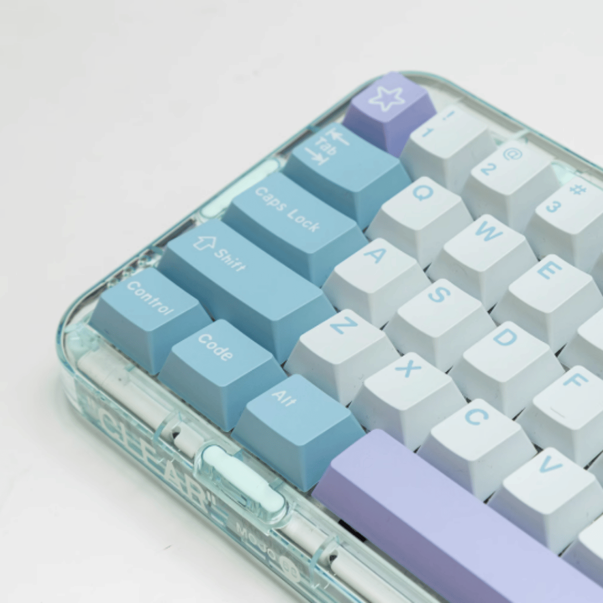 Keycap CMK PBT Dream Land