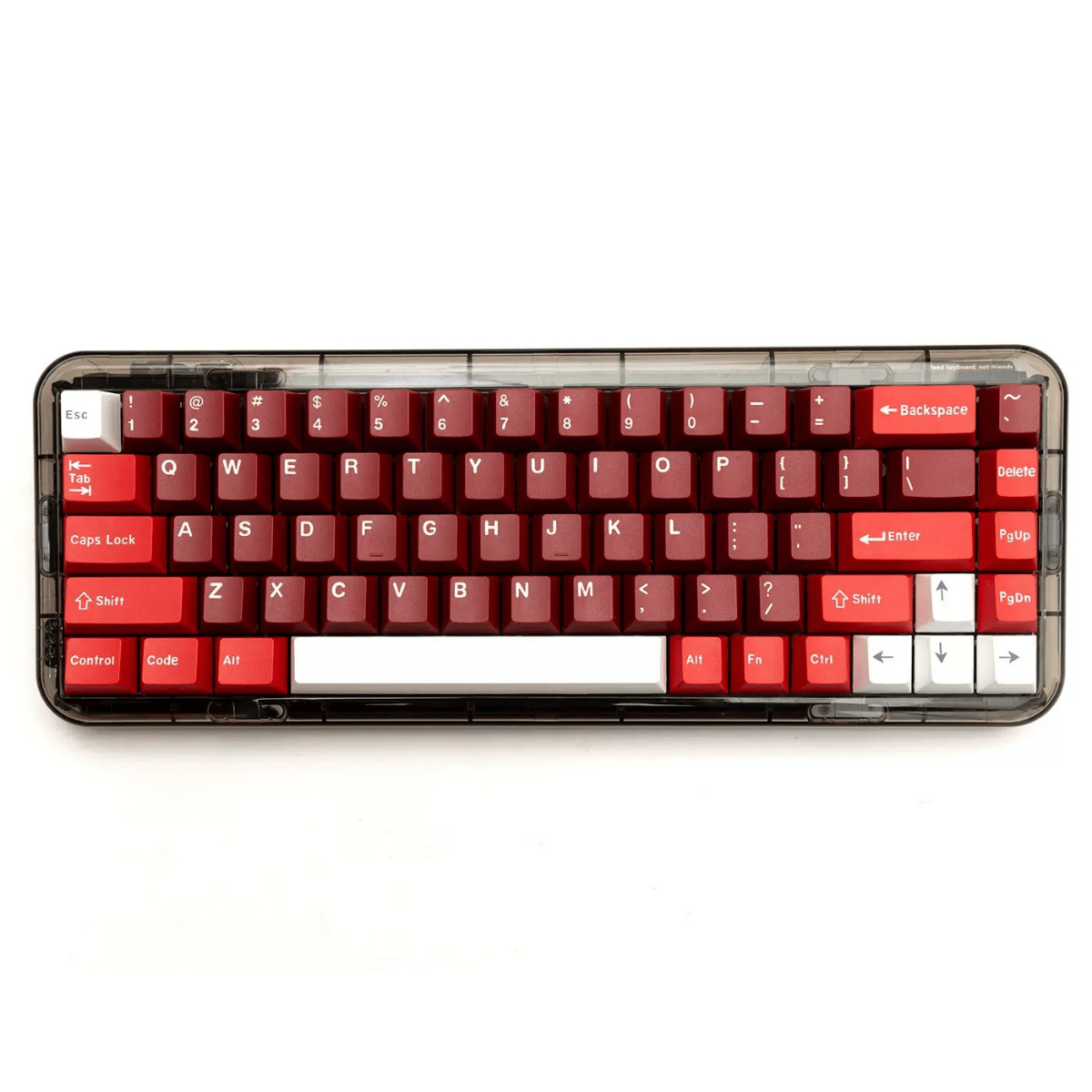 Keycap CMK PBT Jamon