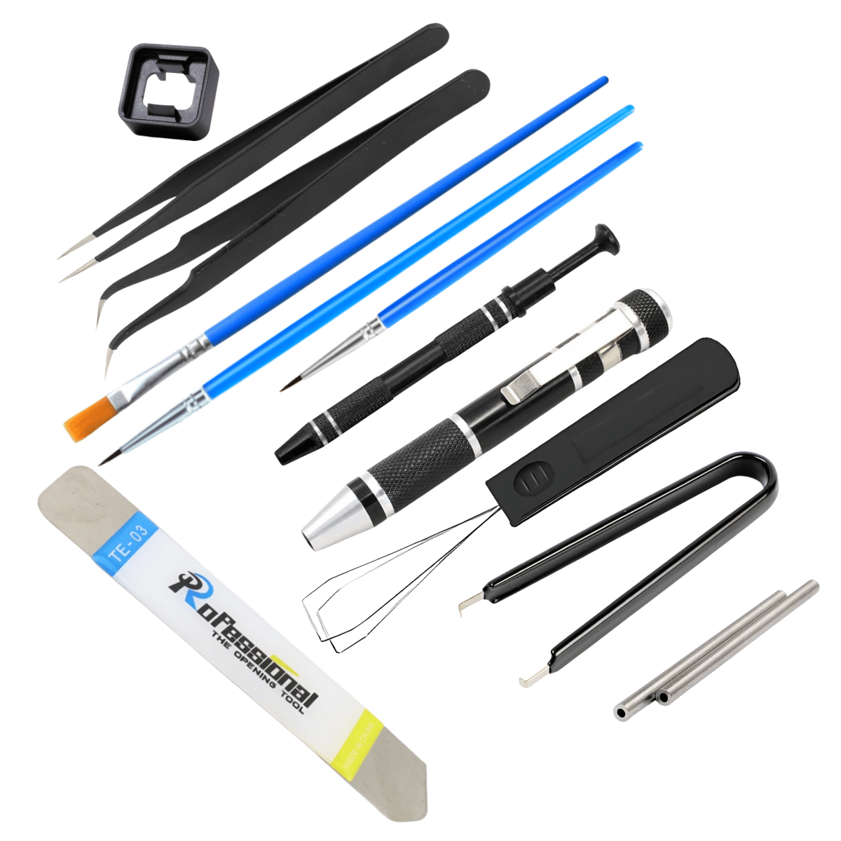 Combo Tool 12 in 1 Cơ bản