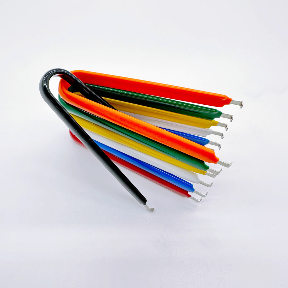 Switch Puller Thép