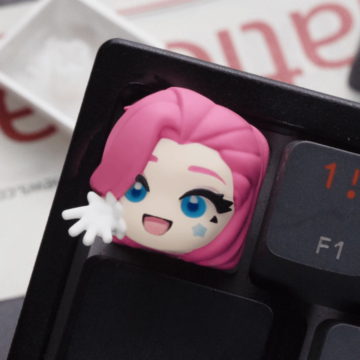 Artisan Lobo League of Legends Liên Minh Huyền Thoại