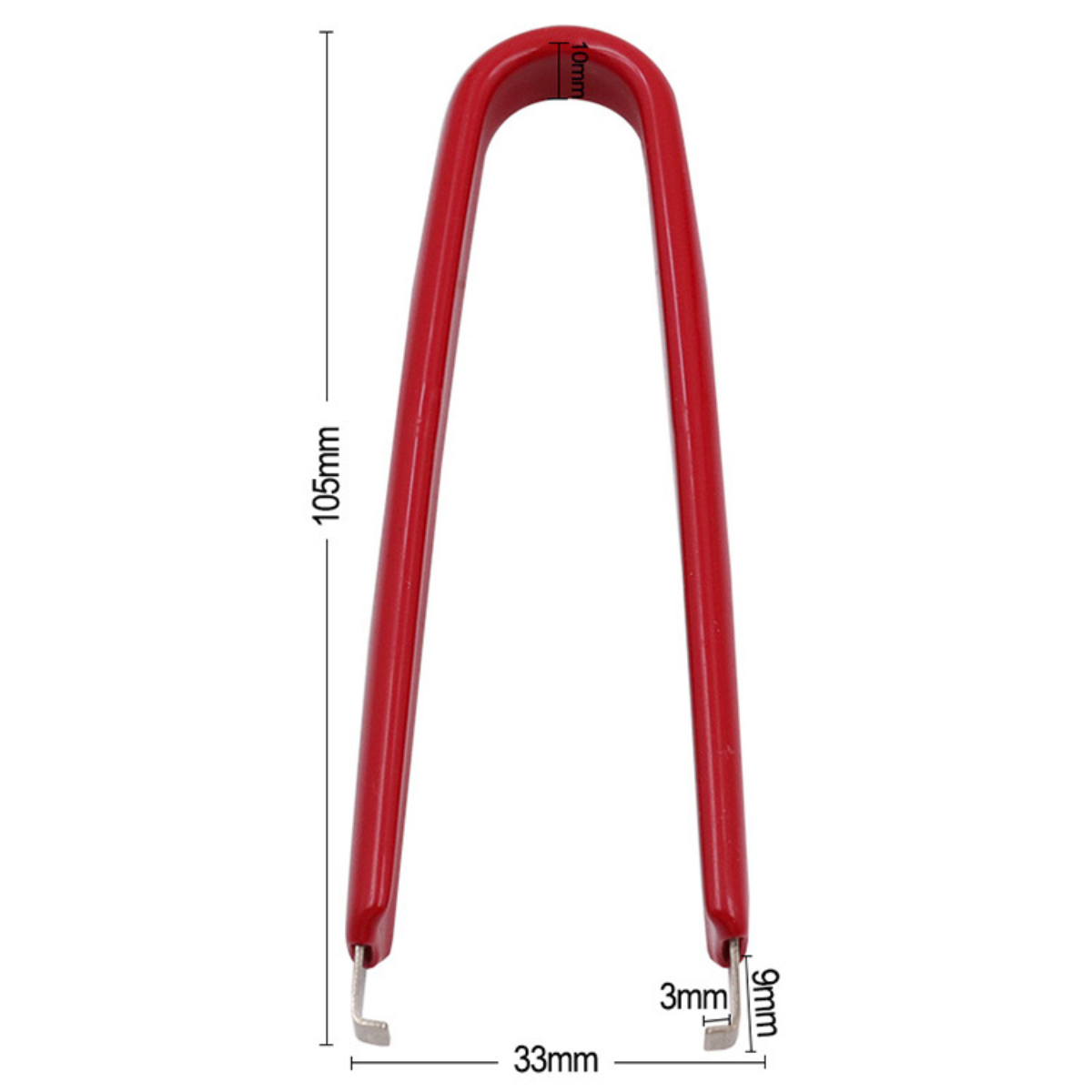 Switch Puller Thép