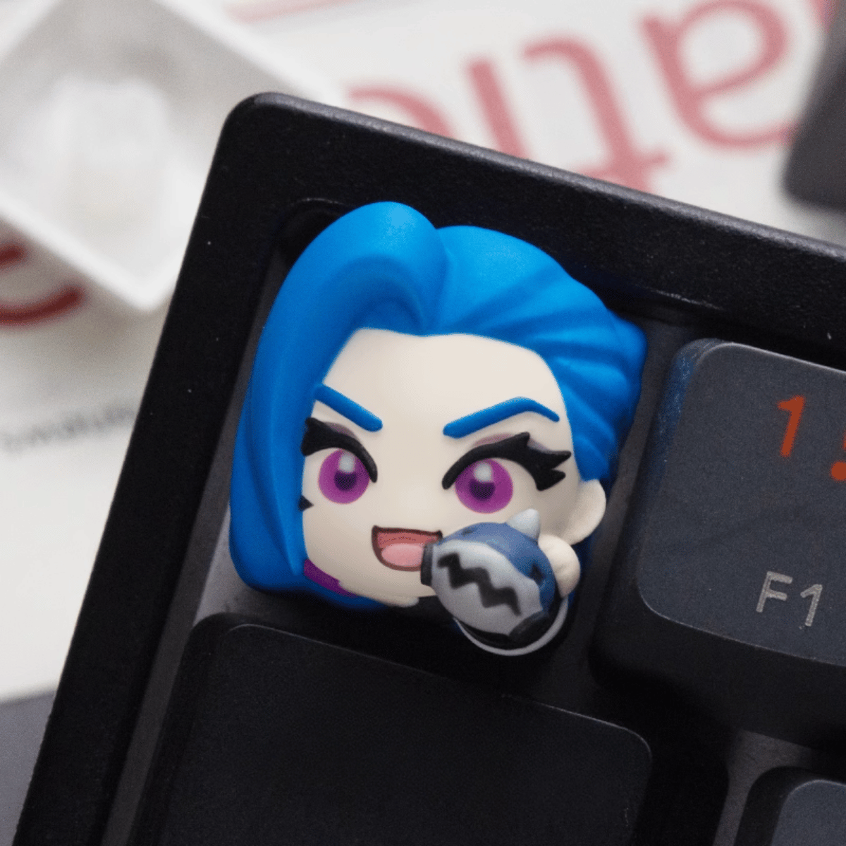 Artisan Lobo League of Legends Liên Minh Huyền Thoại