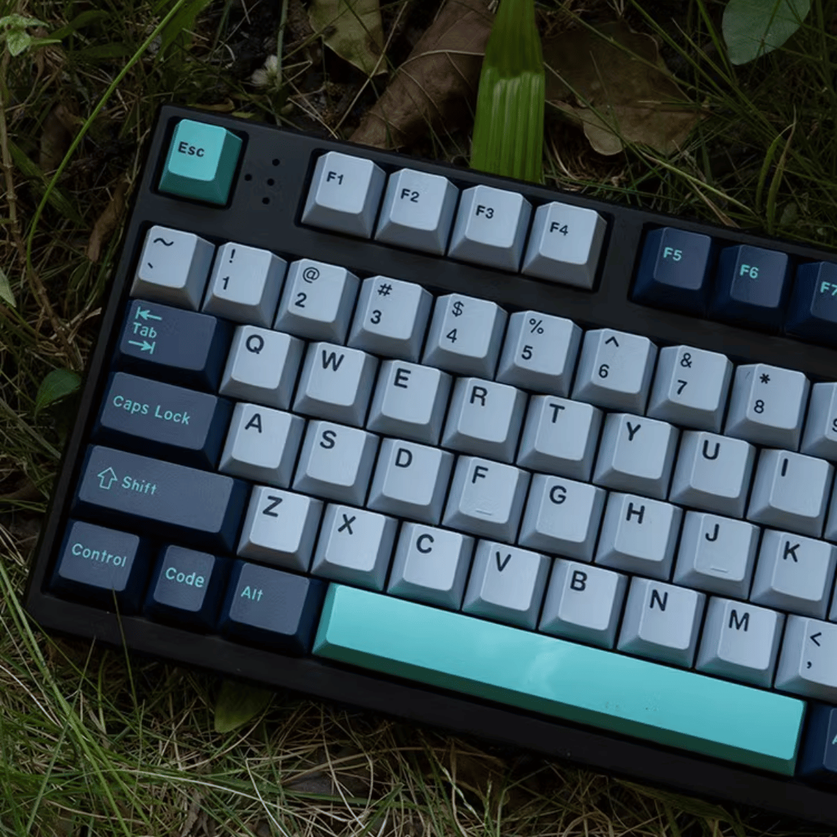 Keycap CMK PBT Light Hammerhead