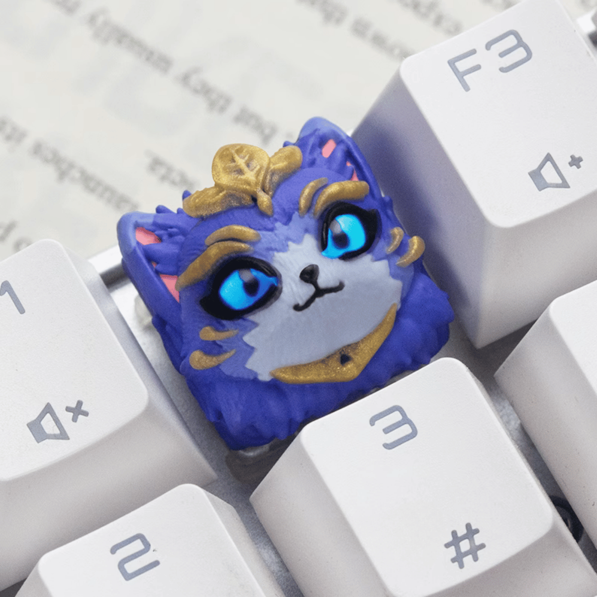 Artisan Lobo League of Legends Liên Minh Huyền Thoại