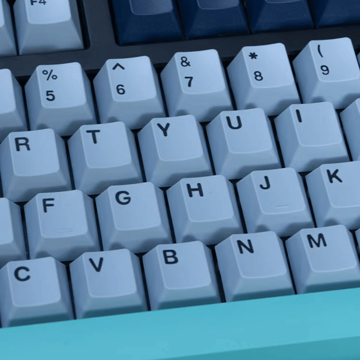 Keycap CMK PBT Light Hammerhead