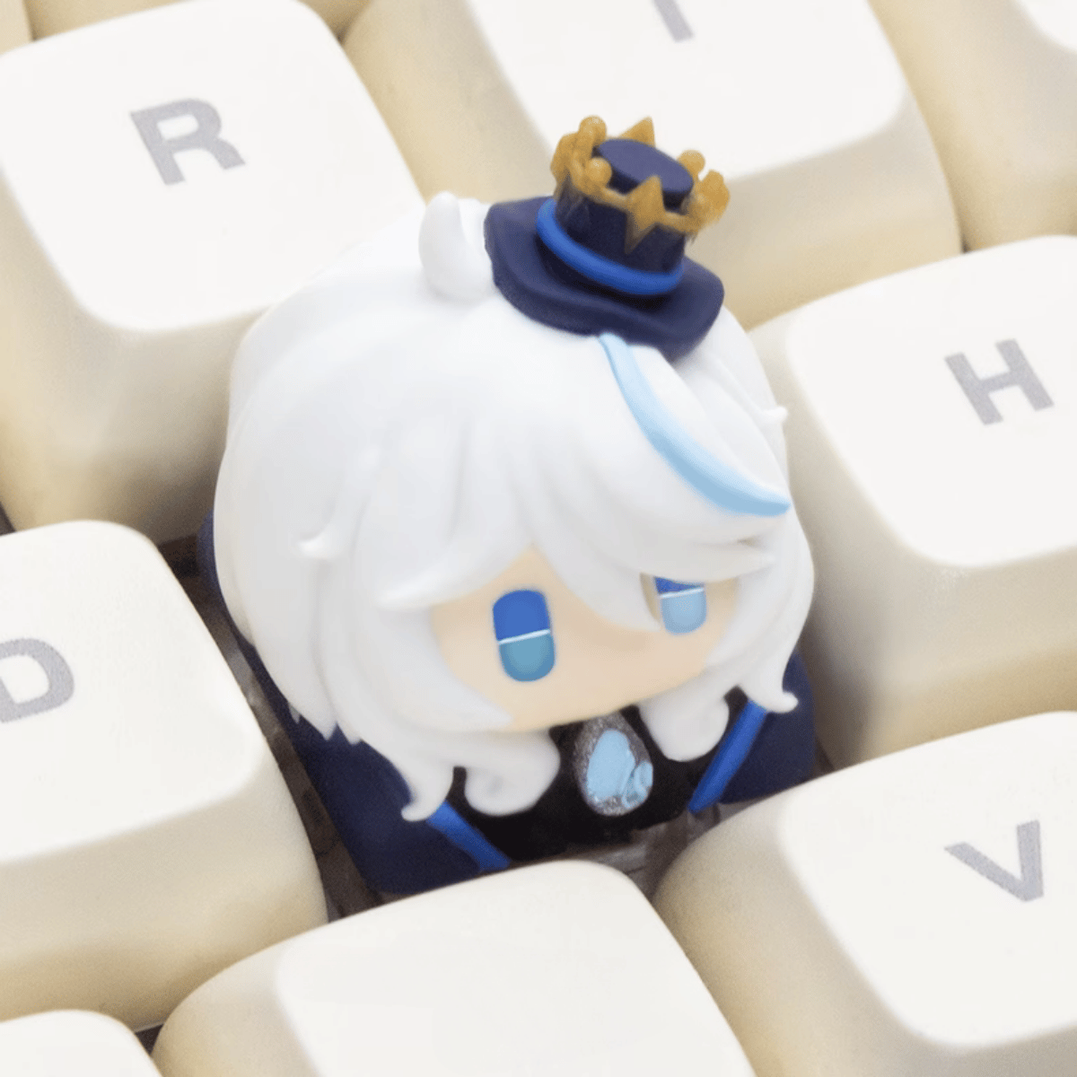 Artisan Lobo Genshin Impact