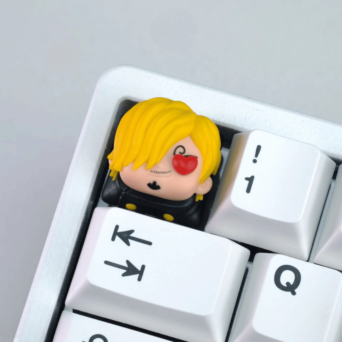Artisan Hellocute One Piece
