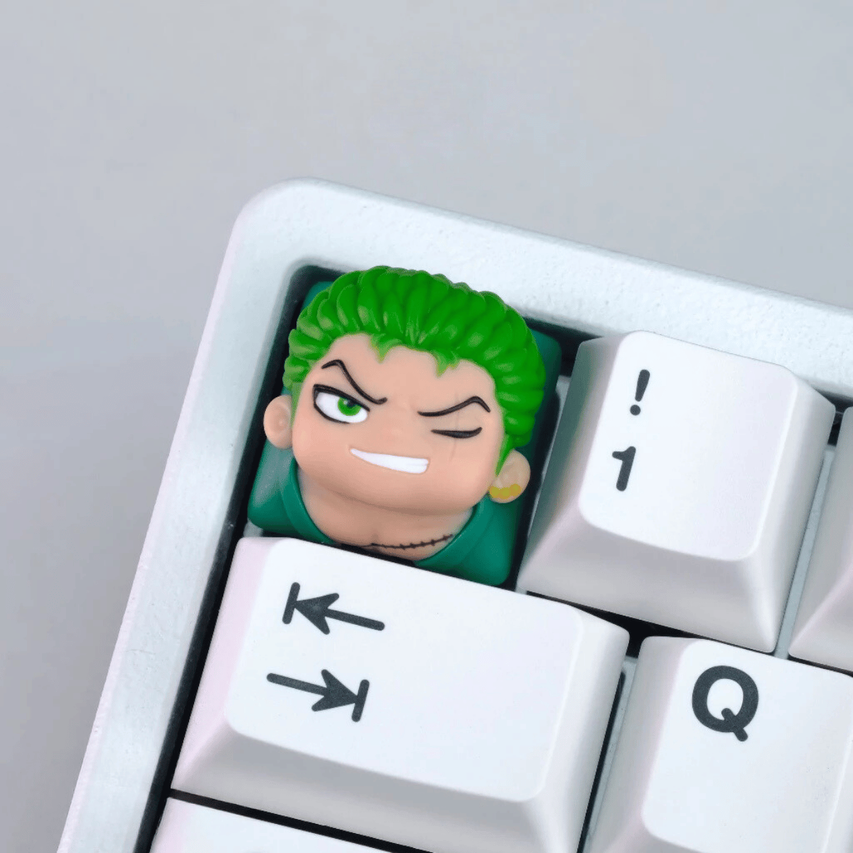 Artisan Hellocute One Piece