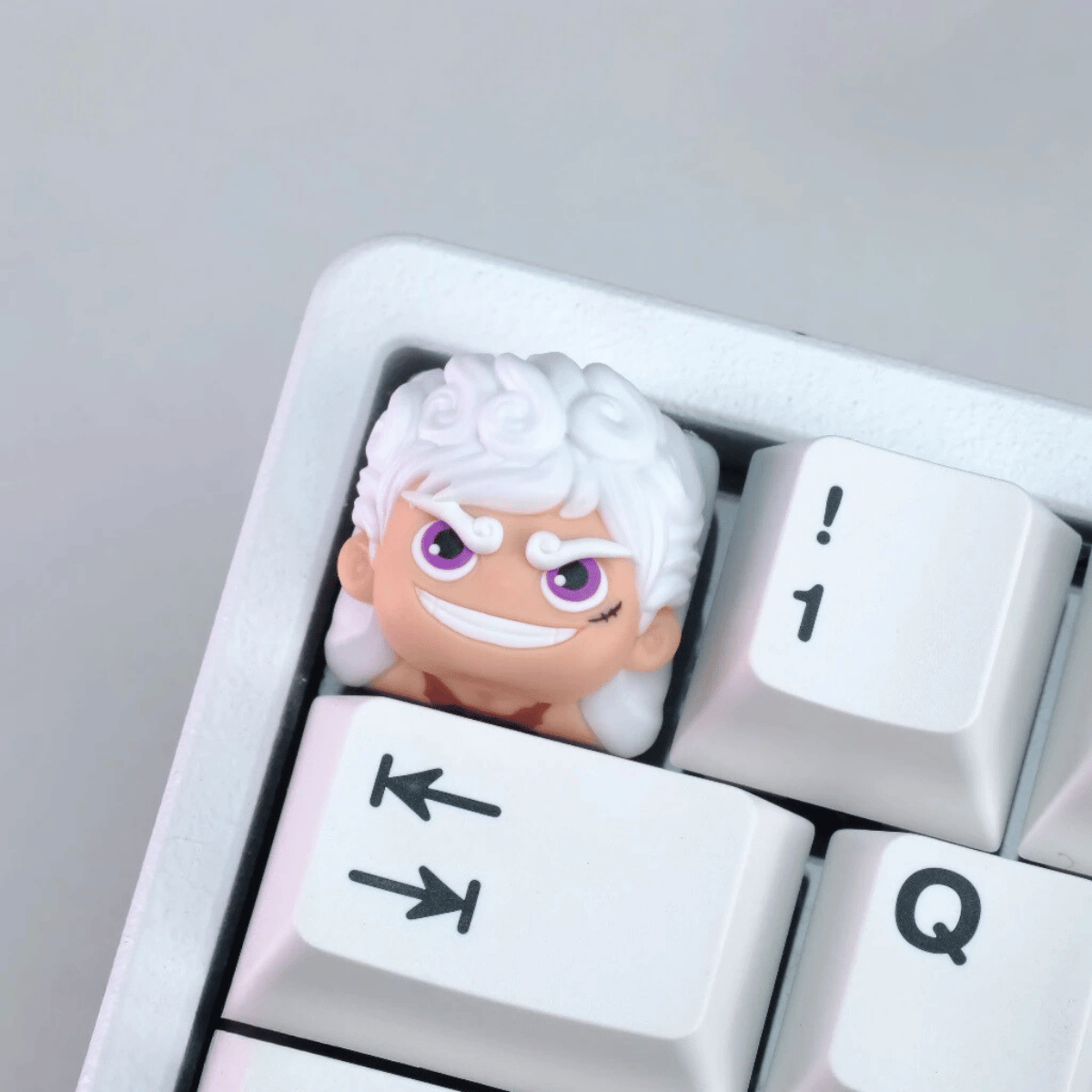 Artisan Hellocute One Piece